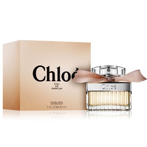 chloe eau de parfum 30 ml preisvergleich|chloe signature perfume 30ml.